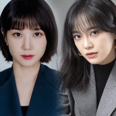 Park Eun Bin và những nữ chính có diễn xuất xuất sắc nhất đầu năm 2022