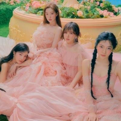 5 nhóm nữ có doanh số album mà nhóm nhạc Kpop nào cũng phải ao ước
