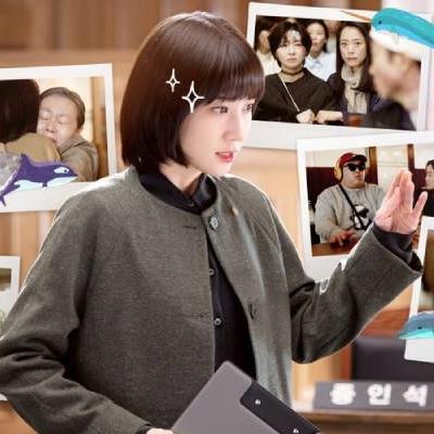 Nữ Luật Sư Kỳ Lạ Woo Young Woo quả thực là "kỳ tích" phim Hàn năm 2022