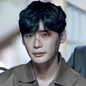 Lee Jong Suk: Chàng trai có duyên với những phim Hàn về luật