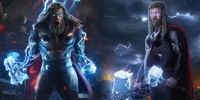 Thor Stormbreaker Avengers Endgame iPhone Wallpaper | Marvel thor, Thor  marvel movie, Marvel wallpaper