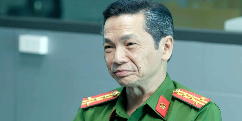 NSND Trung Anh, NSUT Thanh Quý và dàn sao xin đạo diễn đổi vai