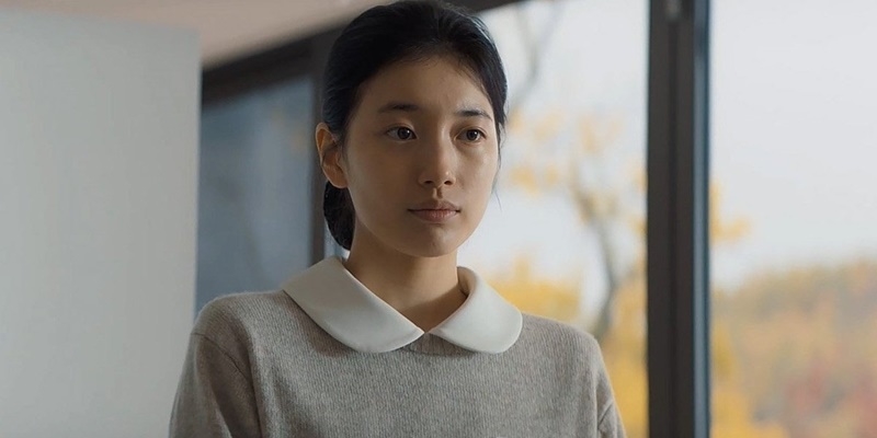 Suzy và các diễn viên Hàn hy sinh thân thể vì vai diễn 