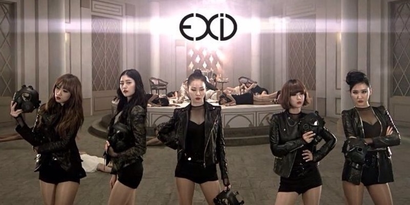 9 ca khúc Kpop huyền thoại fan mong được các nữ idol phát hành lại