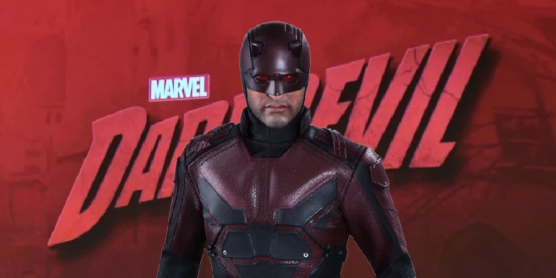 Daredevil là nhân tố quan trọng trong tương lai của MCU