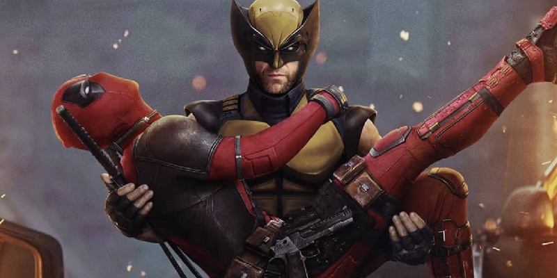 Deadpool 3: Cà khịa tất cả phim của MCU, Wolverine có thể xuất hiện
