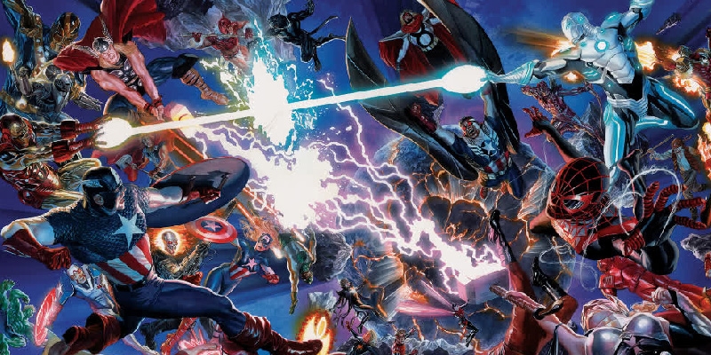 MCU sắp giới thiệu X-Men, Fantastic Four và bom tấn Avengers tiếp theo