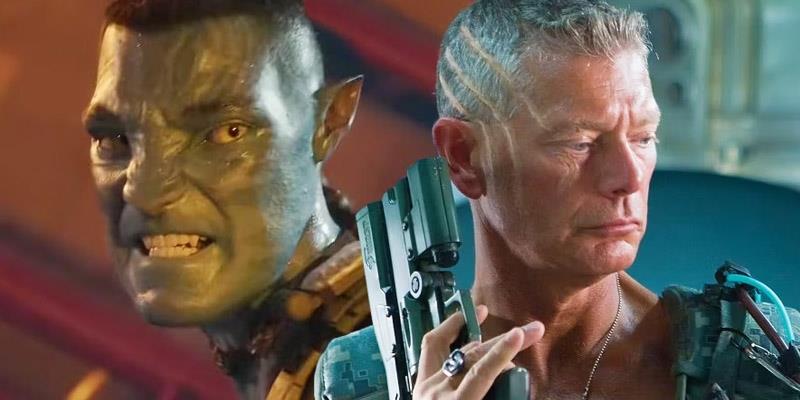 Stephen Lang reveals onset relationship with James Cameron
