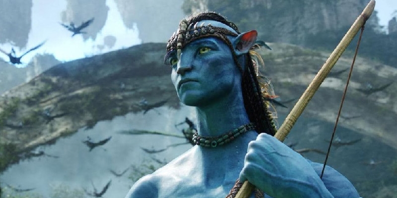 Avatar và loạt phim có kỹ xảo vượt thời gian, không xem là phí phạm