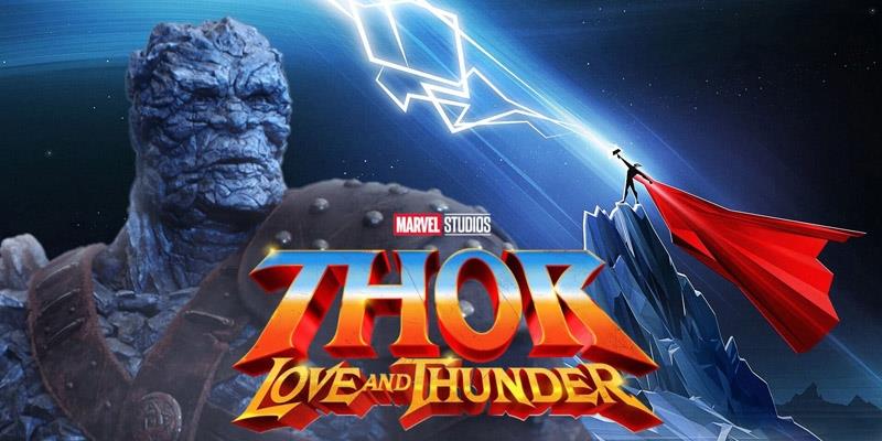 Tất tần tật về Korg: Tay thiện xạ trong Marvel, bạn thân của Thor