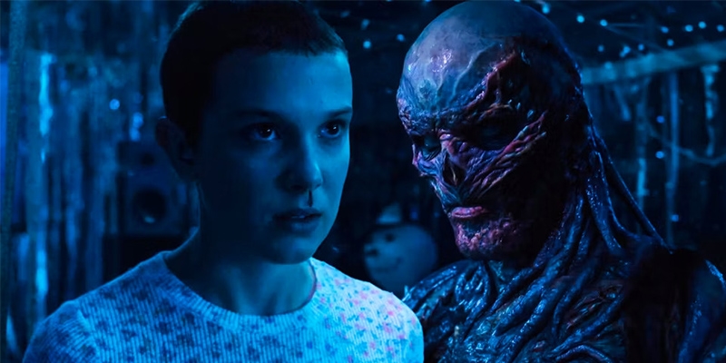 Khả năng cao Eleven sẽ "ngủm" trong Stranger Things mùa 5 đấy!
