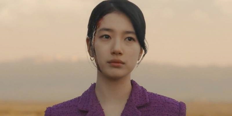 Suzy hạ thấp nhan sắc, tập diễn ngày đêm để xuất thần nhập vai Anna