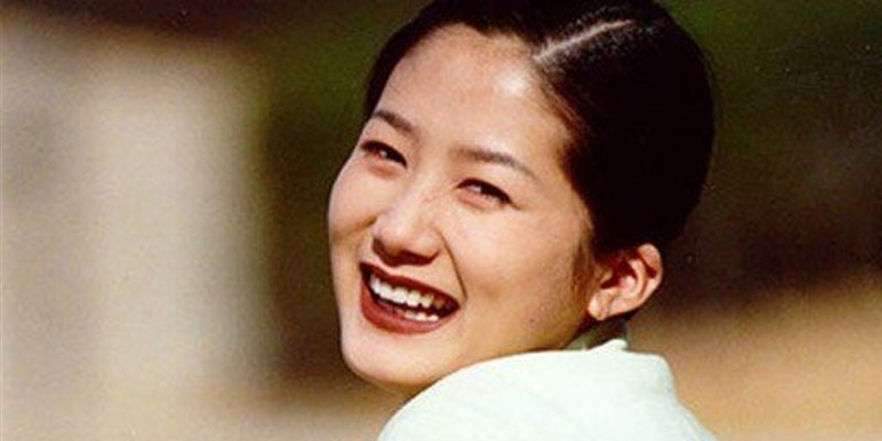Shim Eun Ha: Bảo bối điện ảnh xứ Hàn, hôn nhân viên mãn bên đại gia 