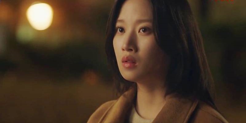 Phim Hàn 05/7: Link vẫn "xuống dốc" dù Yeo Jin Goo - Moon Ga Young hôn