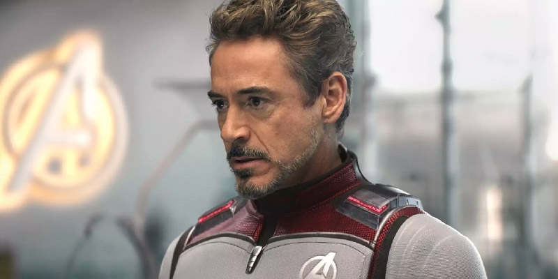 7 siêu anh hùng “xả thân quên mình”: Iron Man mãi là huyền thoại