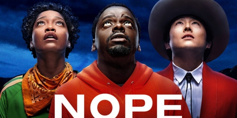 Review sớm Nope - siêu phẩm kinh dị mới của Jordan Peele