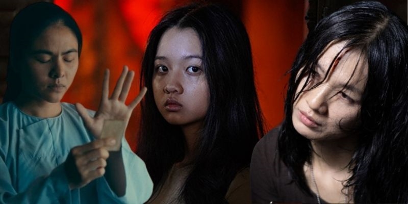 Phim kinh dị Việt 2022: Nhà làm phim lạc hướng, khán giả hoang mang