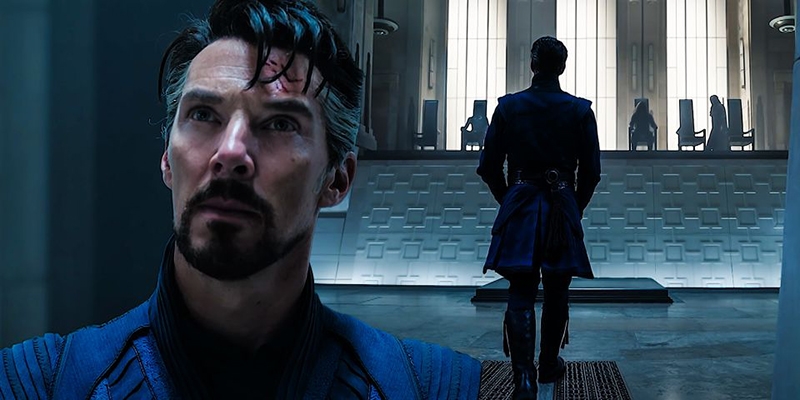 Doctor Strange 2: Sức mạnh của các thành viên Illuminati