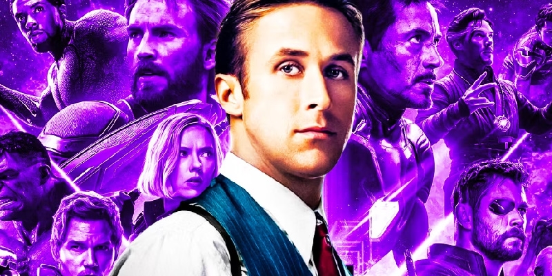 Ghost Rider và loạt nhân vật MCU cực hợp với Ryan Gosling