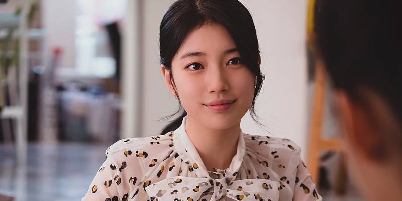 Suzy trong Anna: Không son phấn vẫn chất, không đẹp nhất nhưng để đời