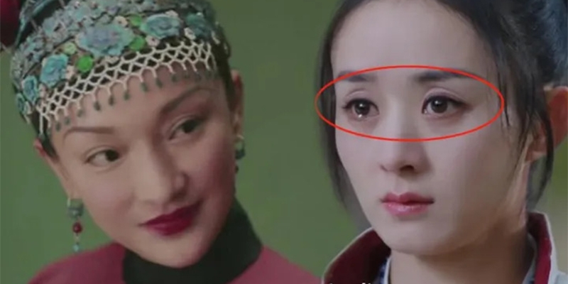 Trung Quốc khủng hoảng thiếu diễn viên: Châu Tấn 43 tuổi diễn thiếu nữ