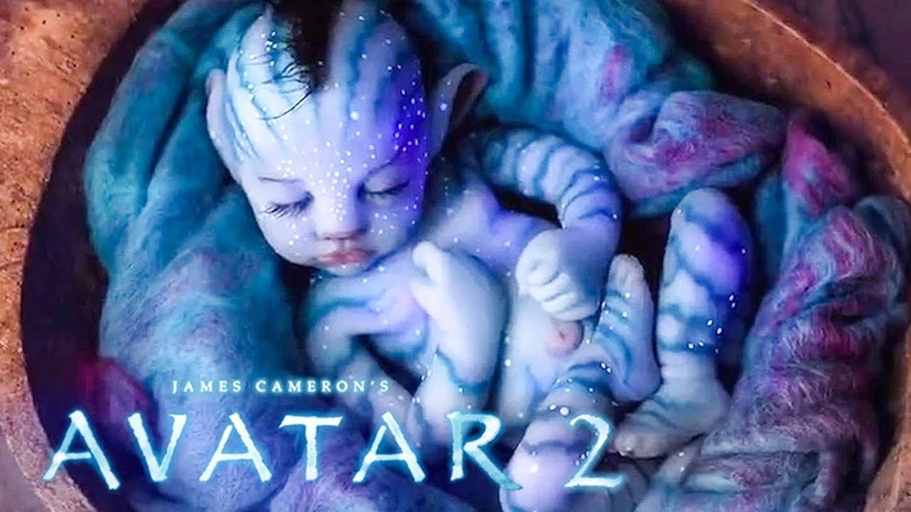 Avatar phần 2 đã sẵn sàng để trở lại với khán giả vào năm 2024 với những cảnh quay sống động và kỹ xảo tuyệt vời. Đến và đắm mình trong thế giới tưởng tượng của Na’vi và hành trình phiêu lưu của Jake Sully tiếp tục được khám phá trong phần tiếp theo này.