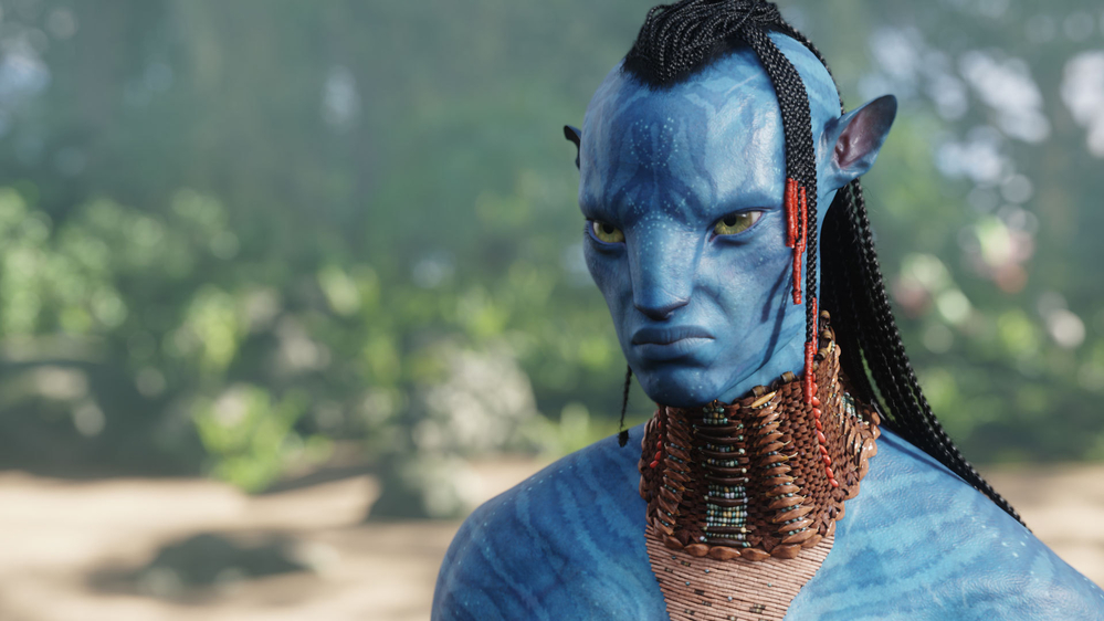 Giải mã bí ẩn khoa học của Avatar  Tuổi Trẻ Online