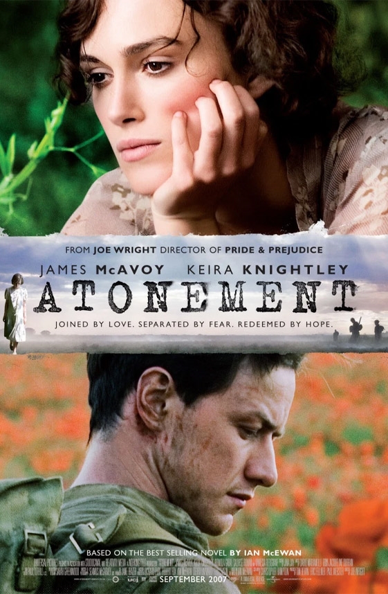 Atonement (Chuộc Lại Lỗi Lầm)