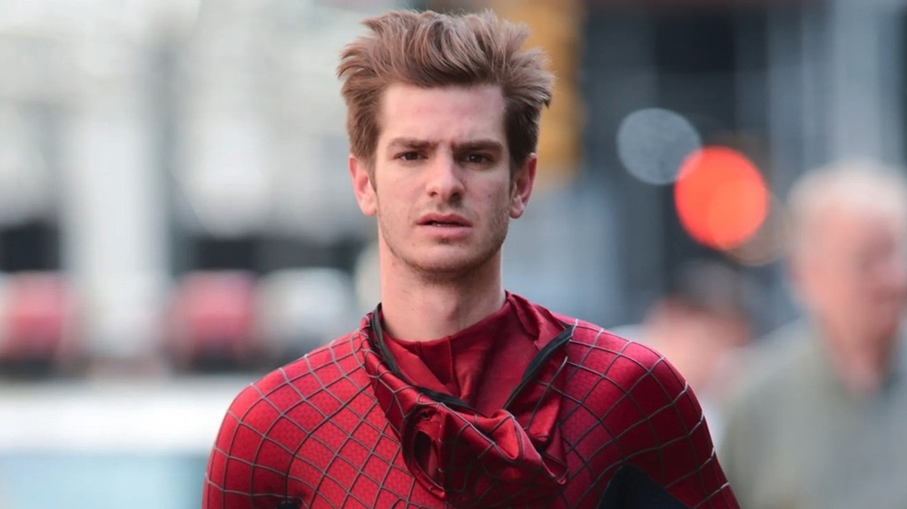 Andrew Garfield có thể quay lại Amazing Spider-man 3 bất kỳ lúc nào