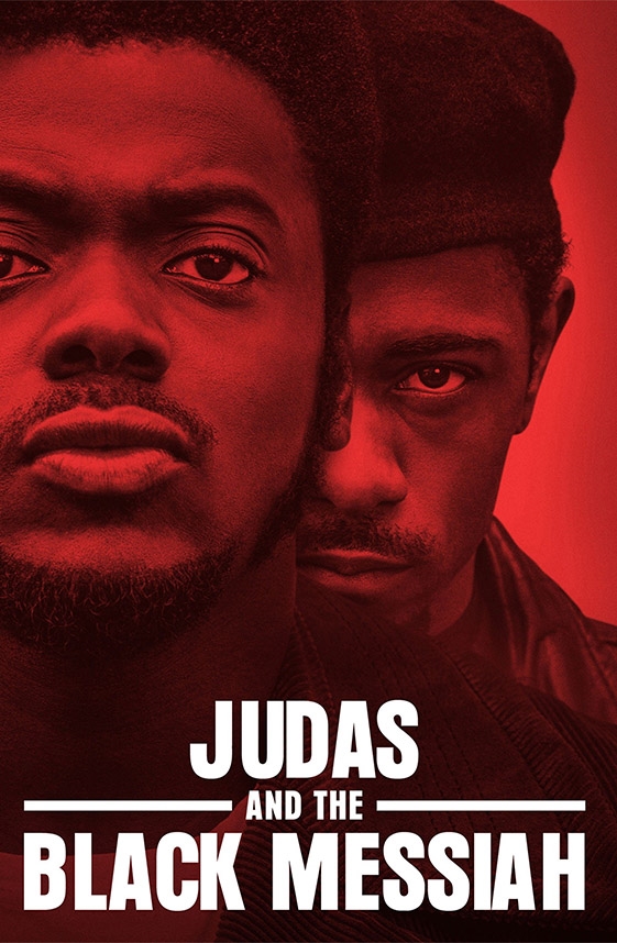 Judas And The Black Messiah (judas Và Nhóm Báo Đen) -  (2021)