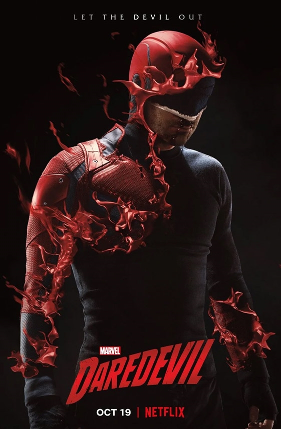 Daredevil (Siêu Nhân Mù)