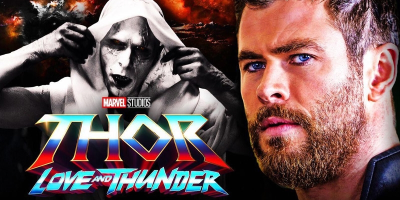Love And Thunder: Siêu giải trí, cặp đào của Thor là điểm nhấn