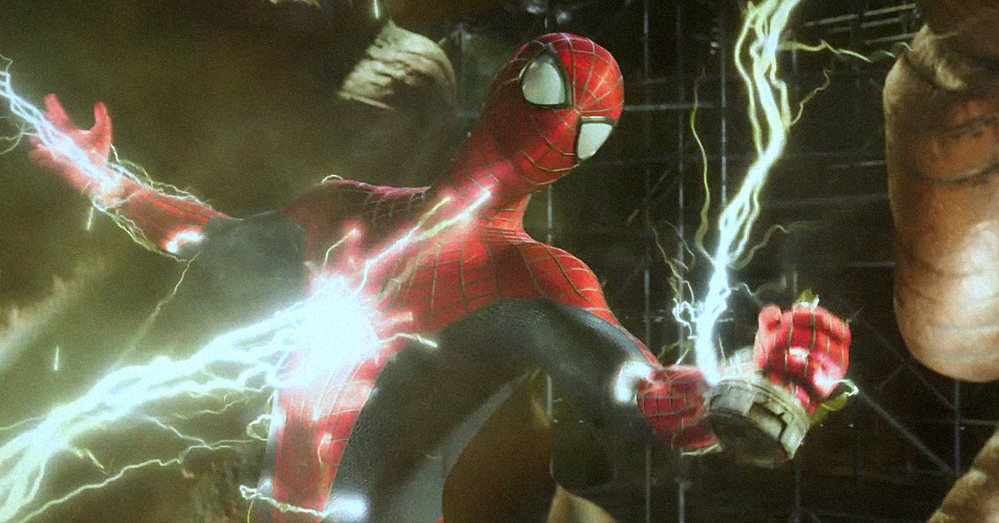 The Amazing Spider-Man 3: Andrew Garfield Có Thể Sẽ Trở Lại