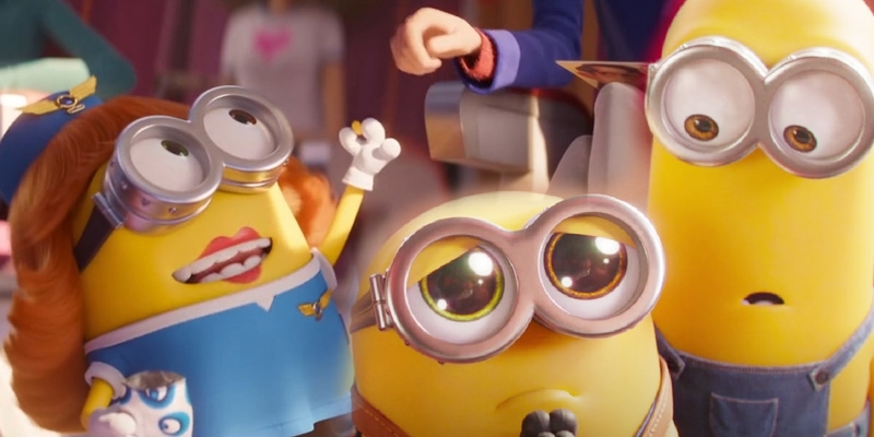 Bob là một nhân vật hài hước, ngộ nghĩnh và đáng yêu trong loạt phim hoạt hình Despicable Me. Những hình ảnh về Bob sẽ khiến bạn đắm chìm trong thế giới vui nhộn của các chú Minion.