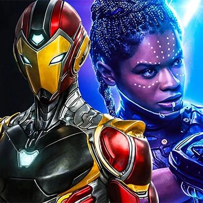 Black Panther 2 đón chào sự xuất hiện của 3 siêu anh hùng mới