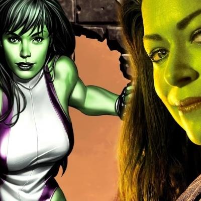 She-Hulk tập 1: Giới thiệu tốt siêu anh hùng mới, cốt truyện cực vui