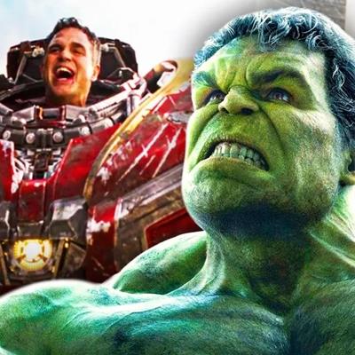 10 lý do khiến tôi thích Hulk nhất MCU: Không ngại hi sinh vì đại cuộc