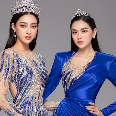 Lương Thuỳ Linh và top 3 Miss World Vietnam sau 3 năm đăng quang