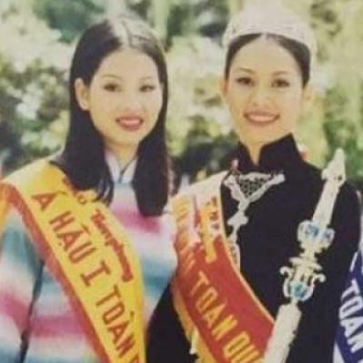 Top 3 Hoa hậu Việt Nam 1998: Người là nông dân, người lấy chồng họa sĩ