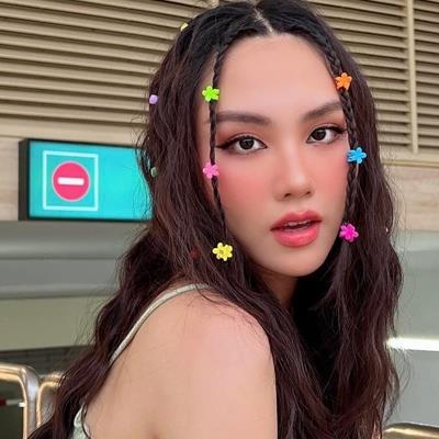 Hoa hậu Mai Phương và những người đẹp mê phong cách kẹo ngọt