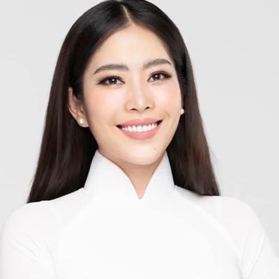 Nam Em - mỹ nhân trượt top 5 Miss World Vietnam 2022 đầy tiếc nuối