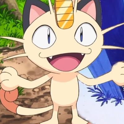 Pokemon: Tại sao con mèo của Đội Hỏa Tiễn biết nói tiếng người?