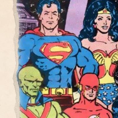 10 lý do khiến DC tốt hơn Marvel: Tạo ra những siêu anh hùng đầu tiên