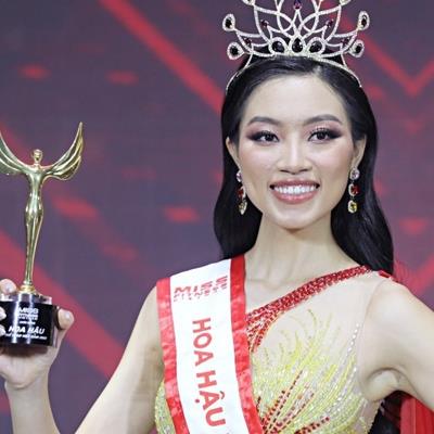 Top 3 Miss Fitness Vietnam 2022: Nhan sắc đời thường quyến rũ