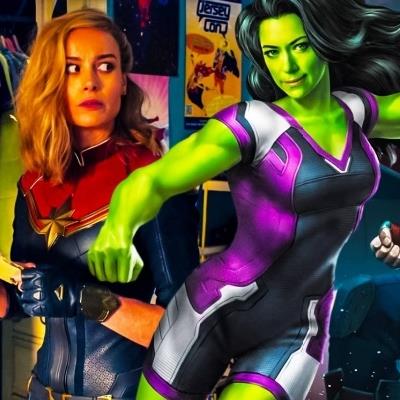 Loạt ác phẩm của Marvel She-Hulk có thể xuất hiện giai đoạn 5 & 6