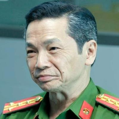 NSND Trung Anh gặp khó khăn khi lần đầu vào vai công an trong Đấu Trí