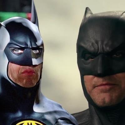Theo tôi, Michael Keaton trở lại vai Batman là điều tốt cho DCEU
