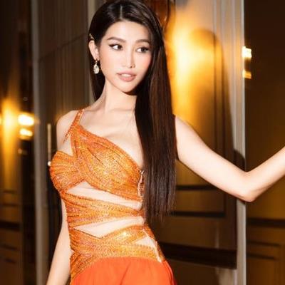 Chế Nguyễn Quỳnh Châu - ứng viên nặng ký của Miss Grand Vietnam 2022