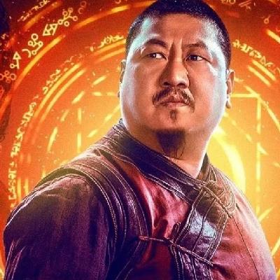 Wong có thể sẽ trở thành phiên bản mới của Nick Fury trong MCU