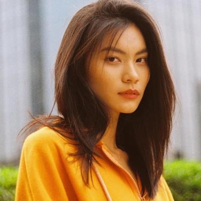 Siêu mẫu Kim Dung im hơi lặng tiếng sau 5 năm VNTM All Stars